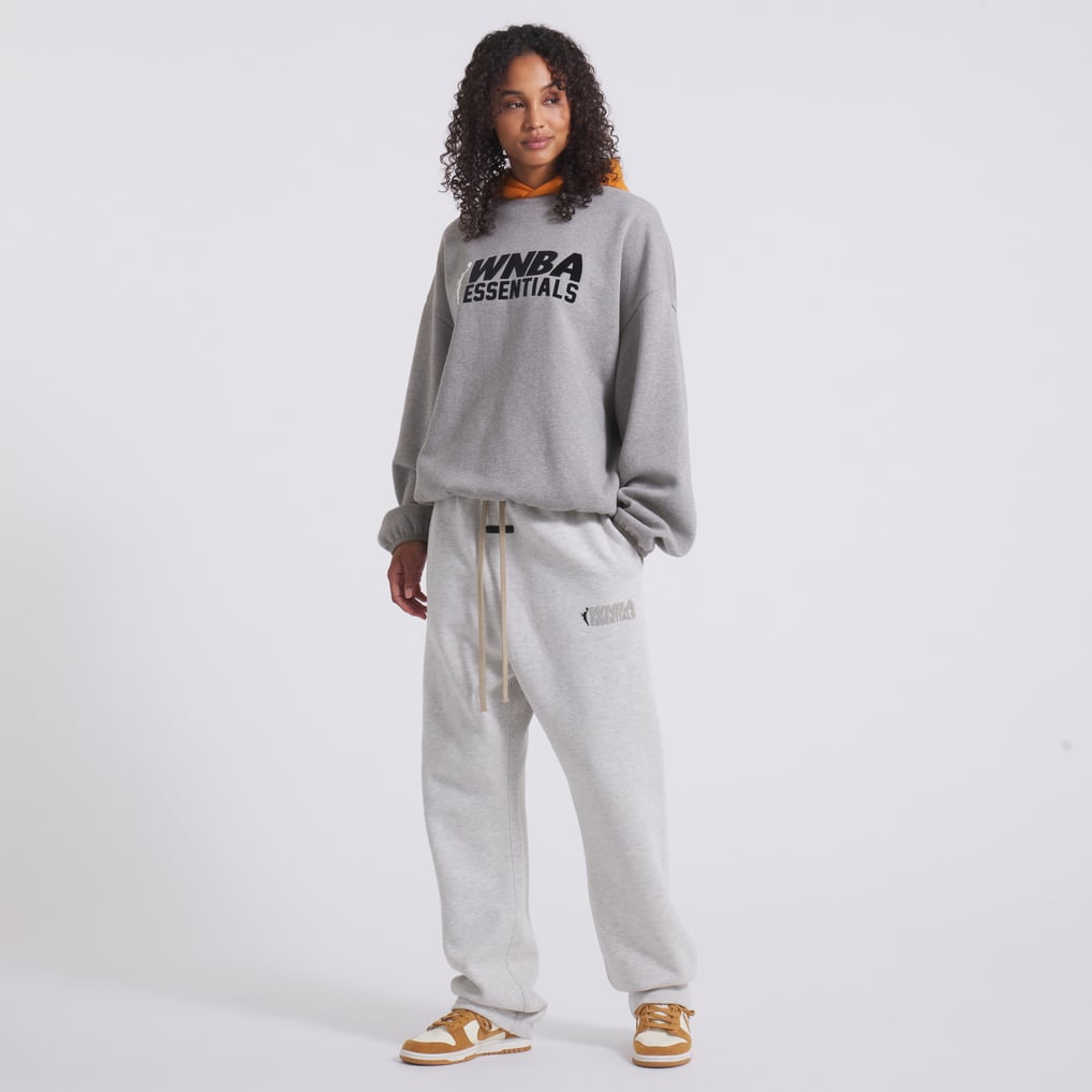 WNBA x Fear Of God Essentialsスウェット- ユニセックス Fear of God ESSENTIALS スウェット