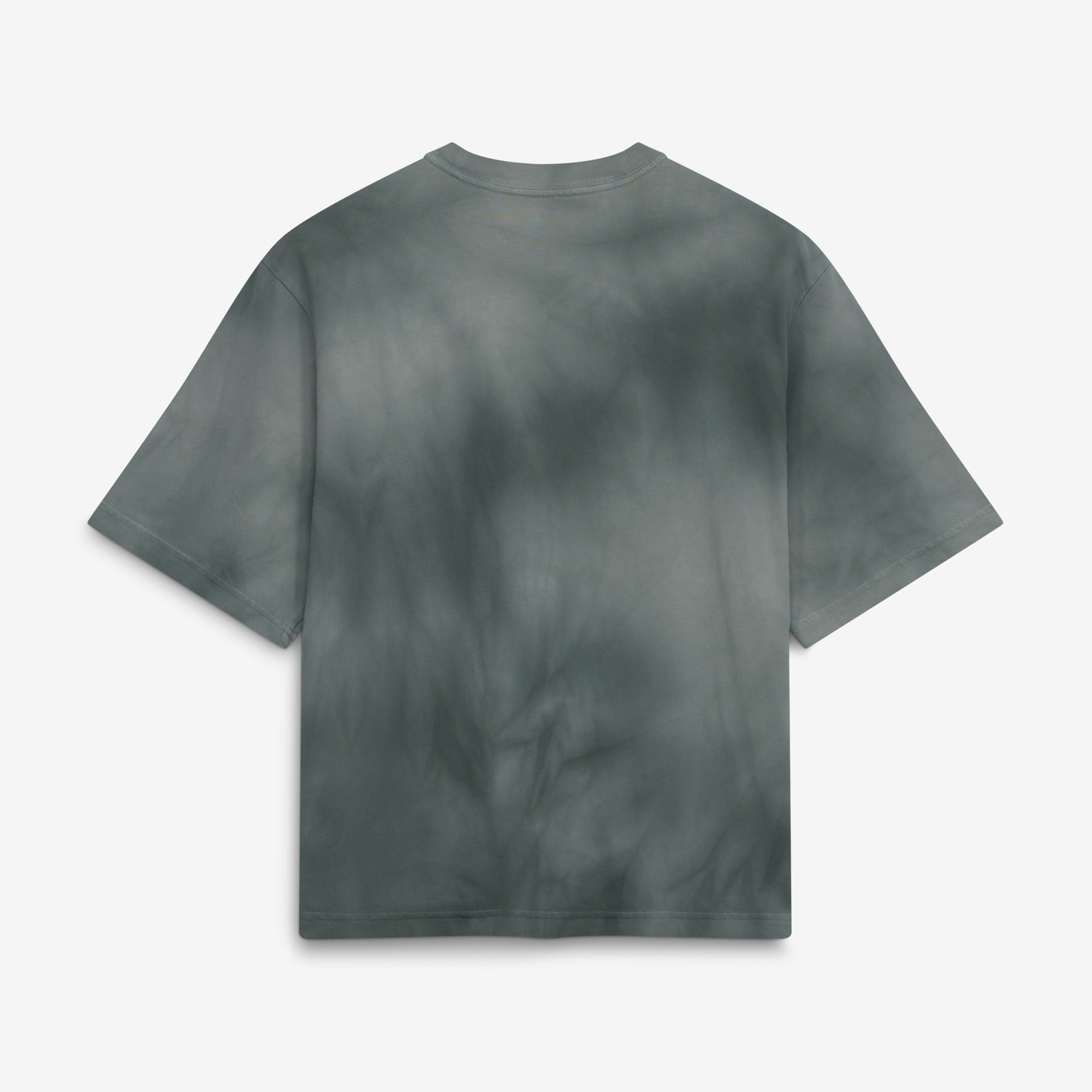 T-shirt court Nike WNBA Team 13 gris à effet ombré pour femme