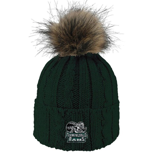 Womens Accessories LogoFit GRN Farmingdale State College  display picture 2
