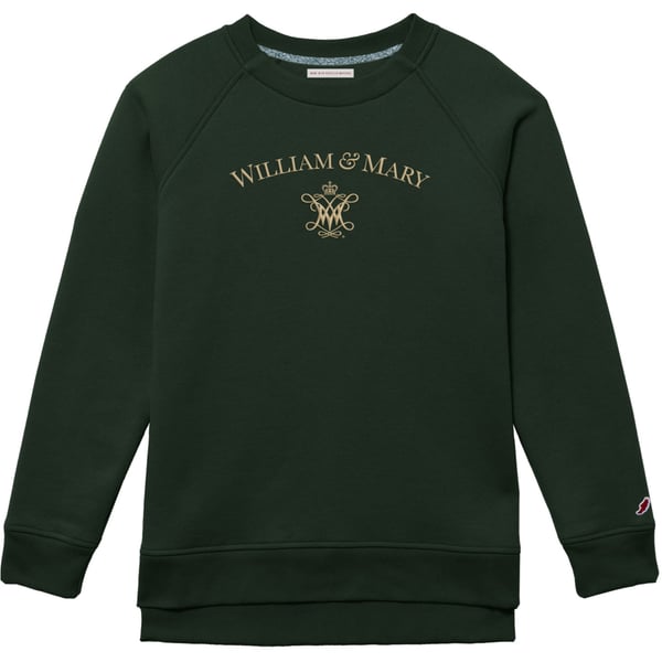andMary Mary logo zip tops gray ANDMARY Mary logo zip tops color 