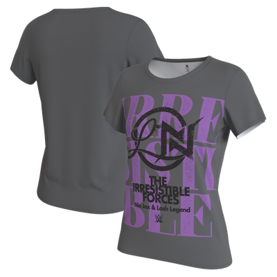 Irresistable Forces ProSphere T-Shirt - Black