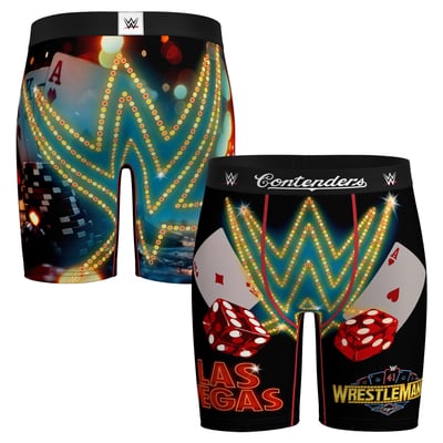 Wwe Boxers The Official Online Store of the WWE | shop.wwe.com