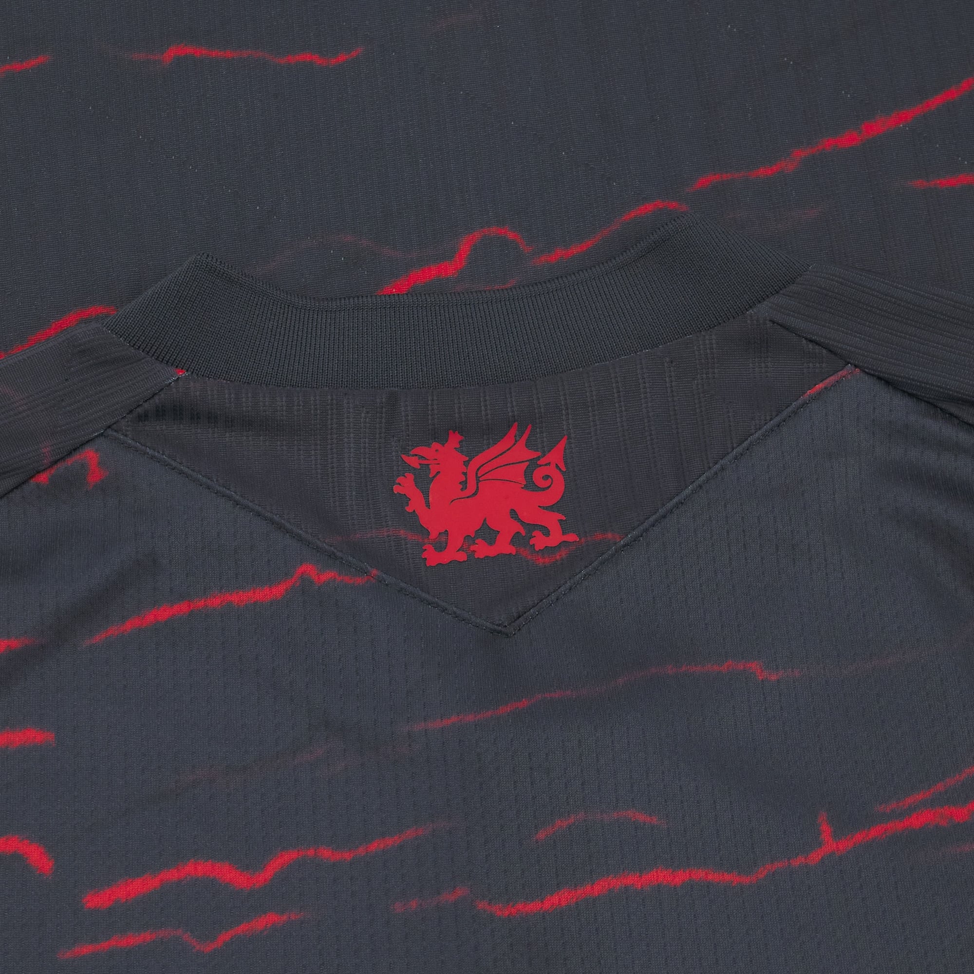 Women's Macron Cream Wrexham 2026/27 Third Replica Jersey