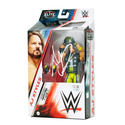 WWE 公式グッズ｜ファナティクス・ジャパン公式ストア