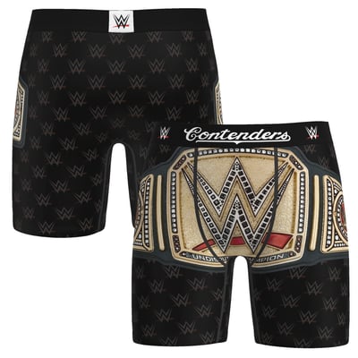 Wwe Boxers La Tienda Online Oficial de la WWE | euroshop2.wwe.com