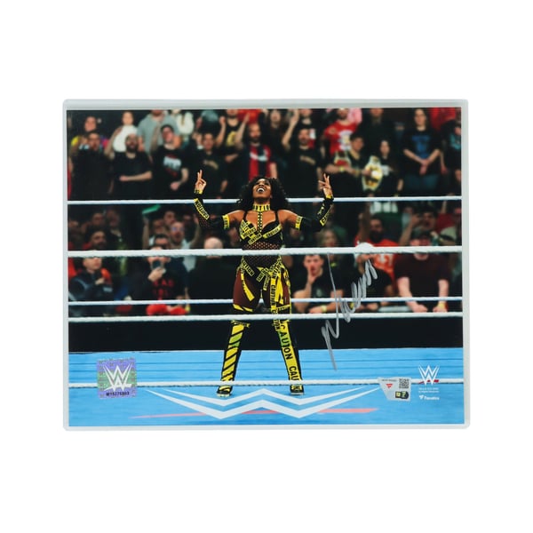 WWE 公式グッズ｜ファナティクス・ジャパン公式ストア