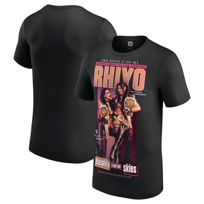 Tシャツ WWE公式グッズ ｜ファナティクス・ジャパン公式オンラインストア
