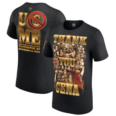 WWE 公式グッズ｜ファナティクス・ジャパン公式ストア
