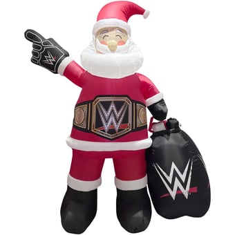 Wwe Inflatable Pool The Official Online Store of the WWE | shop.wwe.com