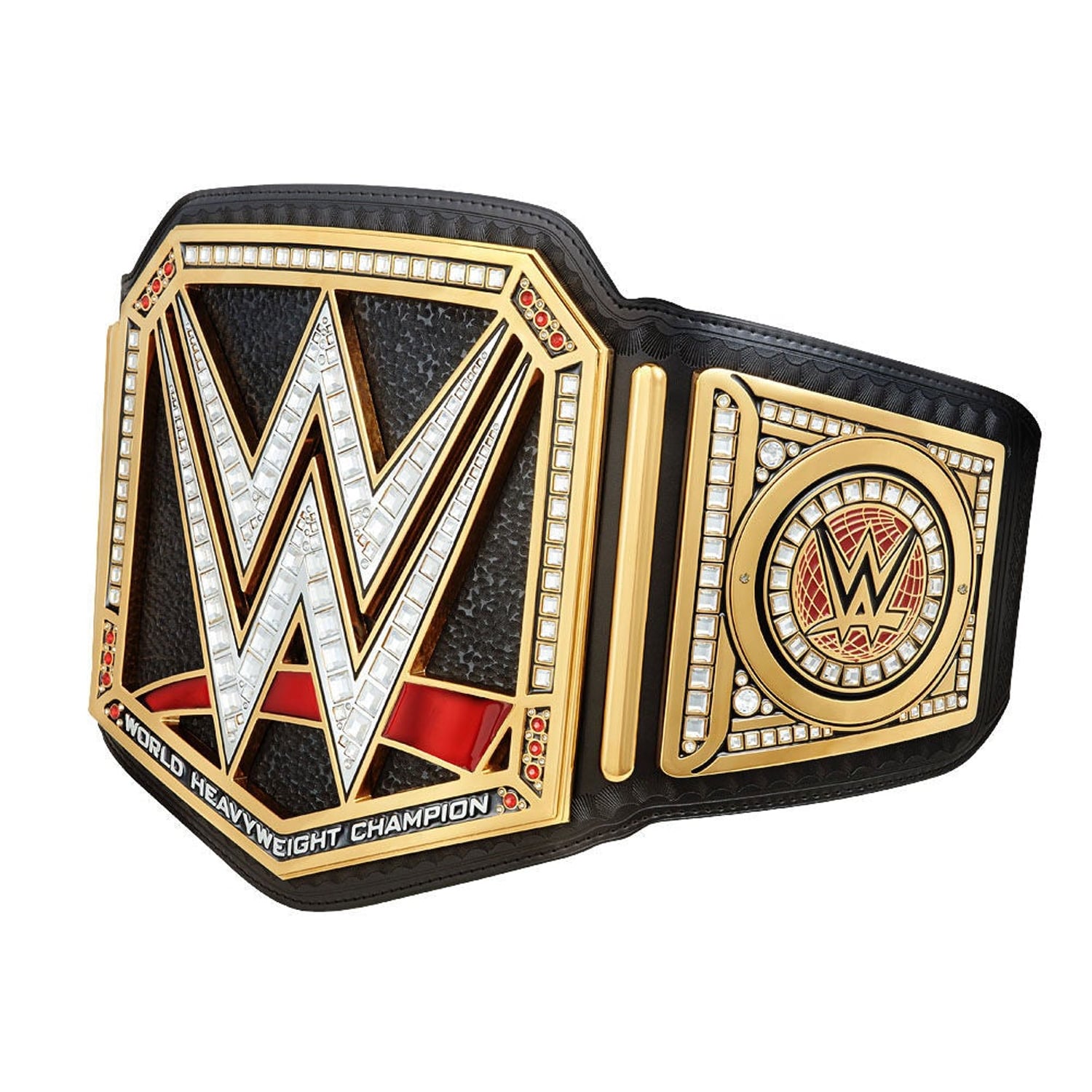 WWEチャンピオンベルト WWE Championship Replica Title Belt