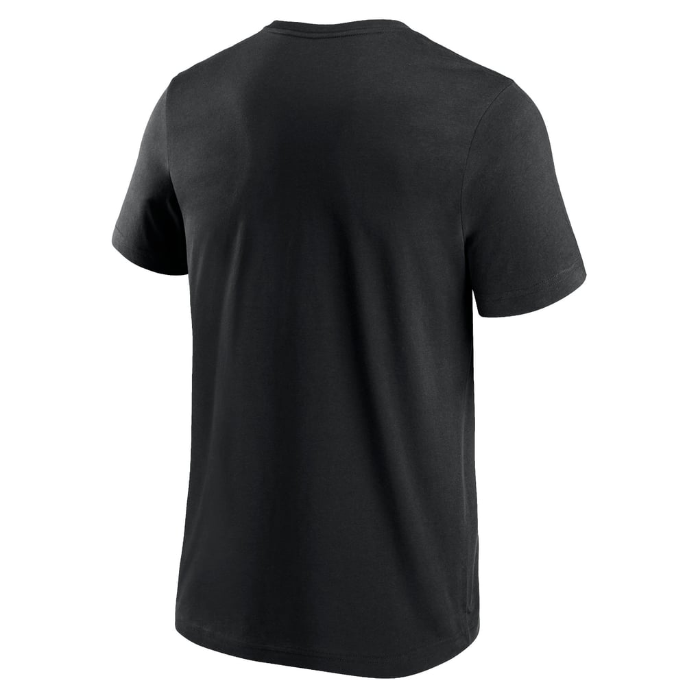 T-shirt WWE Neuf Avec étiquettes - Noir, Graphique DX, Coton, Taille XL Homme