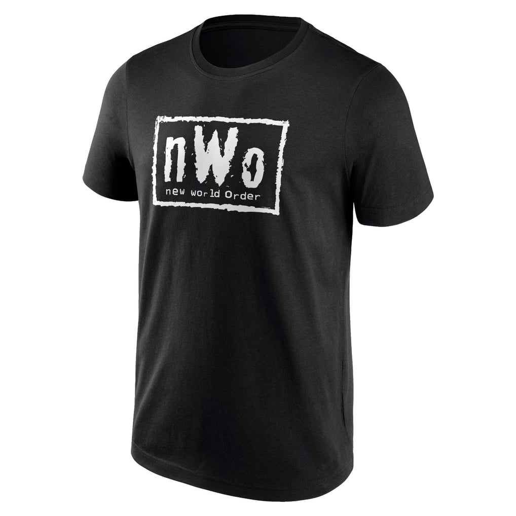 WWE NWO T-Shirt - Mens