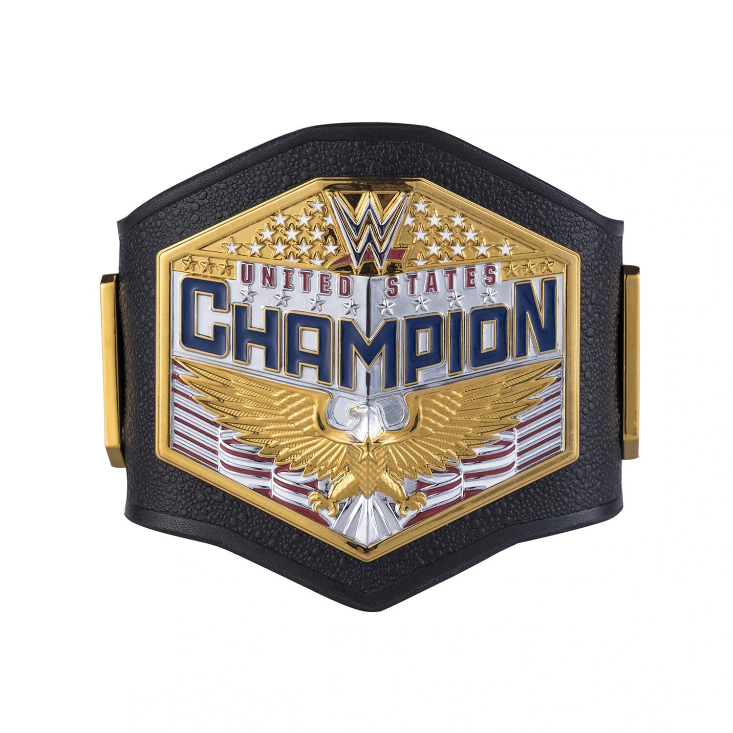 WWE US王座 IC王座 ミニタイトルベルト WWE United States Championship Mini Replica Title Belt