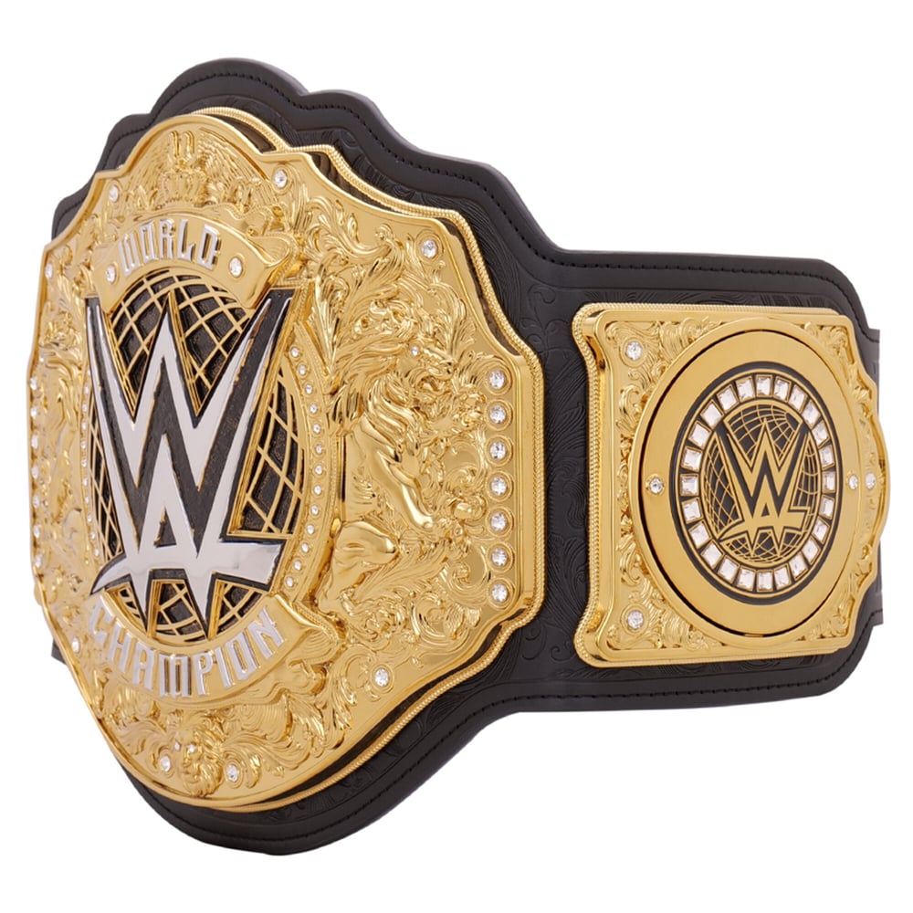 Wwe Store WWE PLE Crown Jewel Merchandise | euroshop.wwe.com
