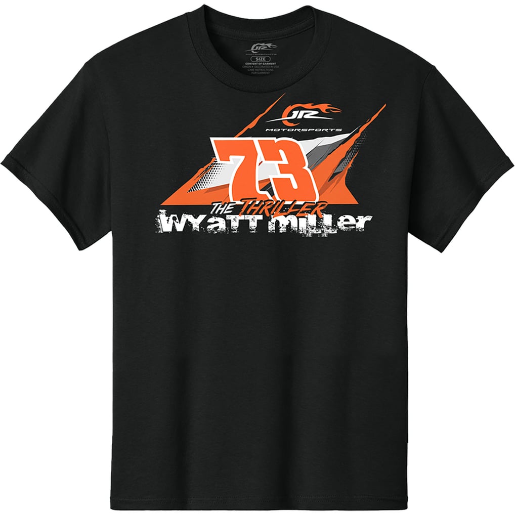 T-Shirt Personnalisé Asheville Motor Speedway Fabriqué Aux USA - Tailles S à 5XL
