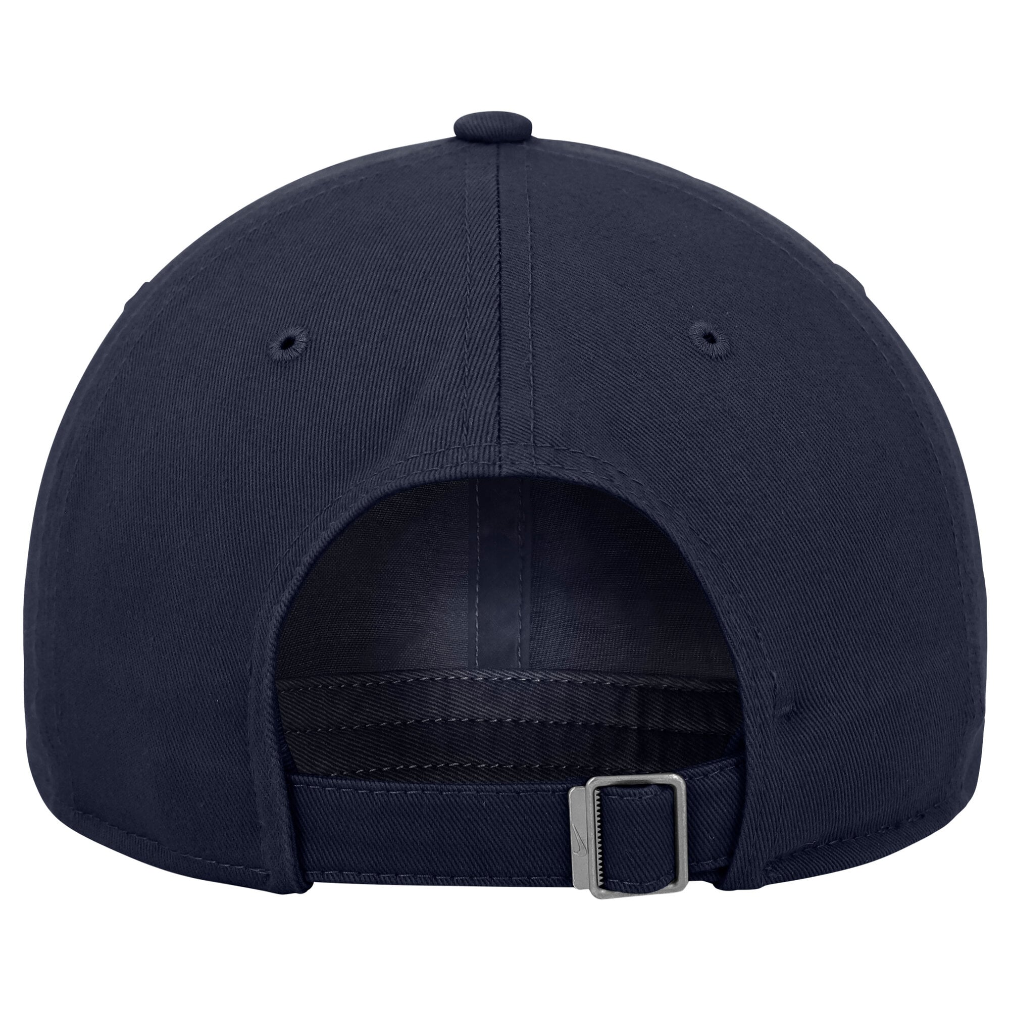 Casquette ajustable Nike bleu marine Xavier Musketeers Primetime Basketball Club pour homme