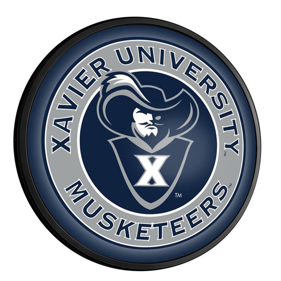 Xavier Sign Fanatics Xavier at Dina Mcalpin blog