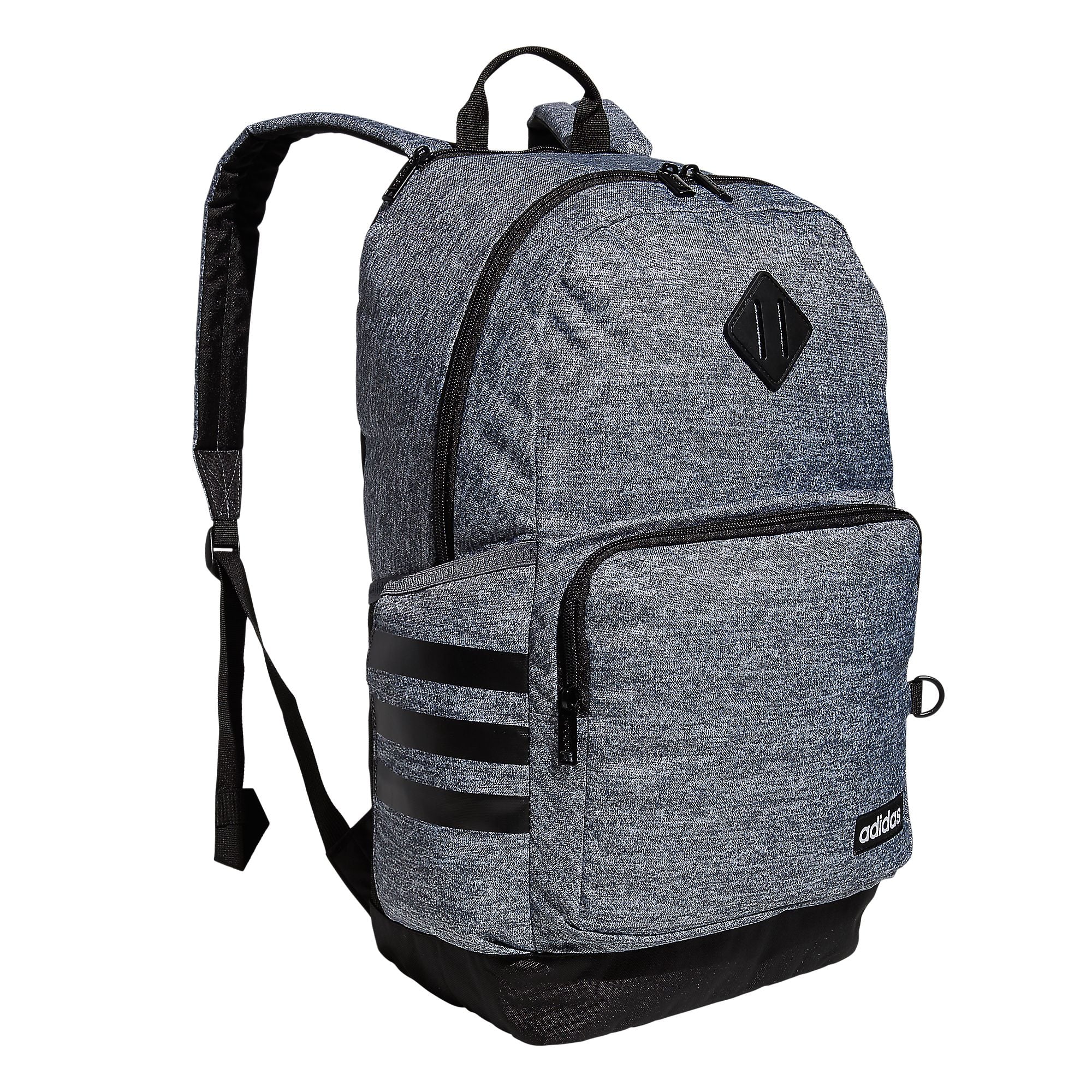 Adidas Classic 3S 4 Backpack adidas Classic 3 Stripes 4 Backpack - everysportforless.com main image 4