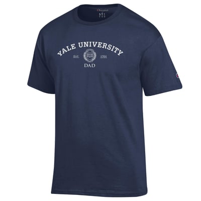 Champion Yale Bulldogs Gear, Champion Yale Bulldogs Apparel 