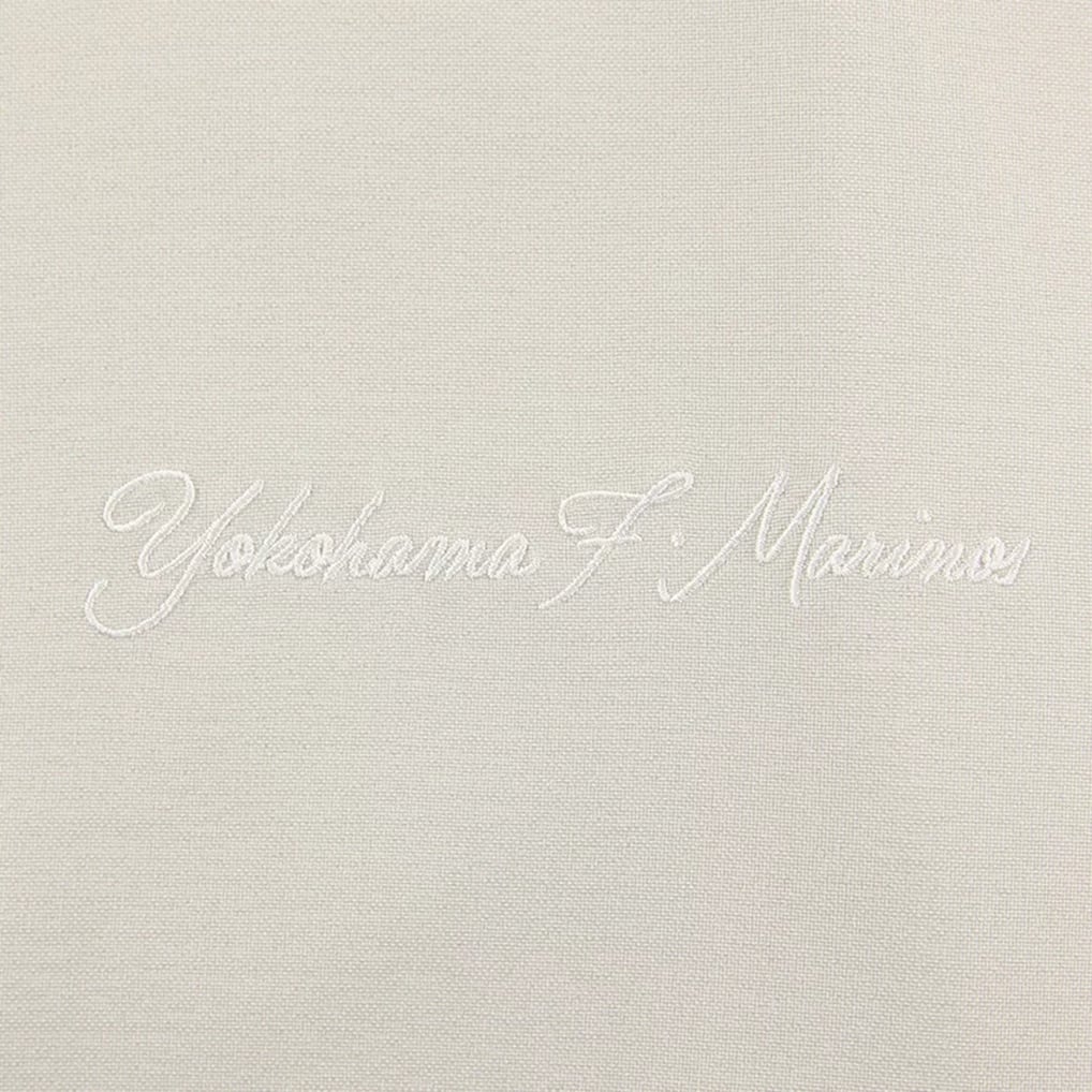 リネンライクシャツ (YOKOHAMA F・MARINOS)