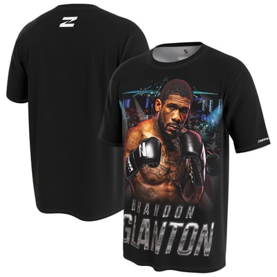 Brandon Glanton ProSphere Youth T-Shirt - Black