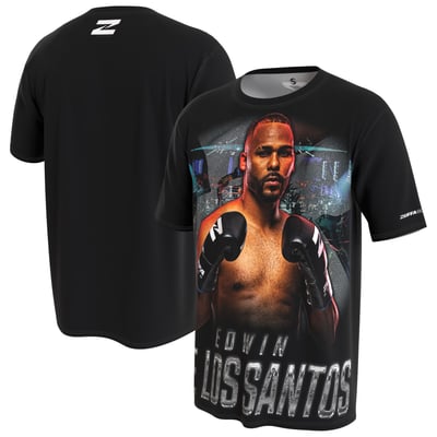 Edwin De Los Santos ProSphere Youth T-Shirt - Black