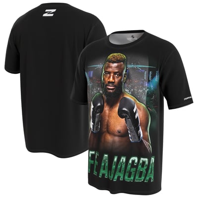 Efe Ajagba ProSphere Youth T-Shirt - Black