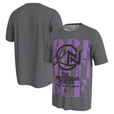 Irresistable Forces Youth ProSphere T-Shirt - Black