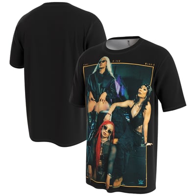 Jade Cargill, B-Fab & Michin Youth ProSphere T-Shirt - Black