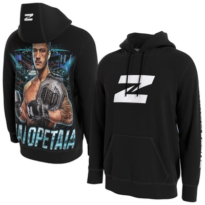 Jai Opetaia ProSphere Youth Hoodie - Black