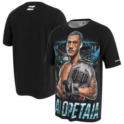 Jai Opetaia ProSphere Youth T-Shirt - Black