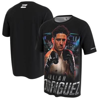 Julian Rodriguez ProSphere Youth T-Shirt - Black