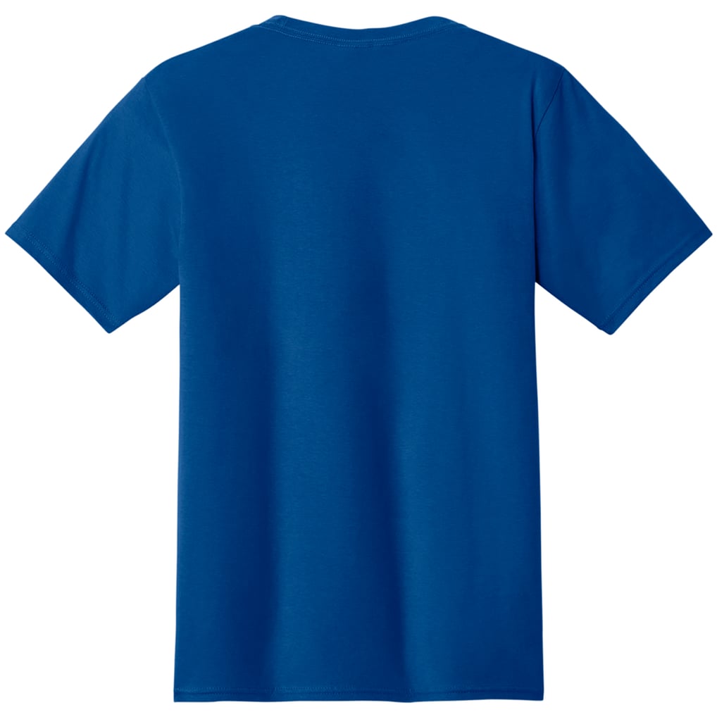 Men's Zane Smith Classic Ink Navy Aaron's Car T-Shirt